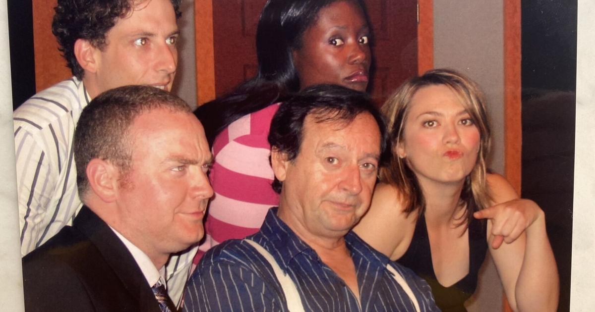 Everyone knows Joe Flaherty was funny. These Canadian comedians say he was ...
