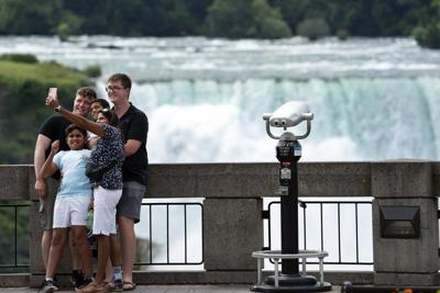 Teens, screens, time pressure and other challenges to navigate on a family road trip