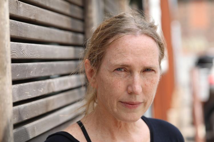 Miriam Toews, oct 29.JPG