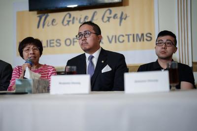 Family of B.C. pastor killed in crash angry as driver found not responsible