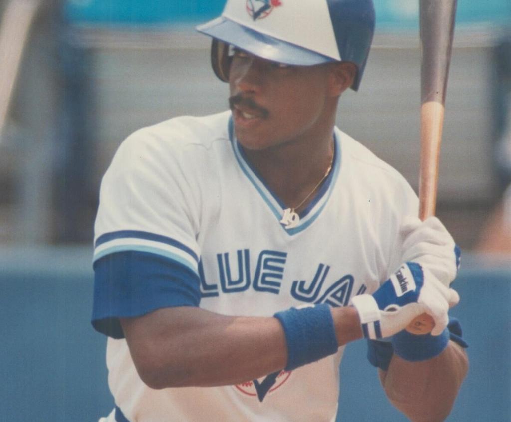 Toronto Blue Jays on X: Look who came to @BlueJays Camp today, Fred McGriff!  #CrimeDog  / X