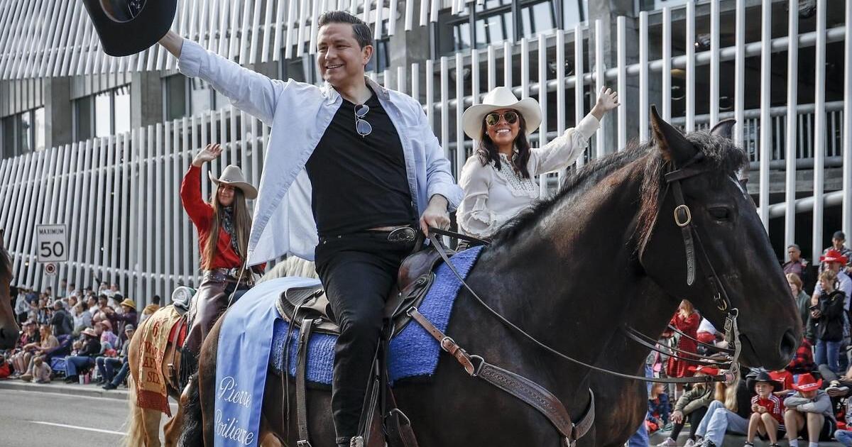 It’s time for a new Conservative leader