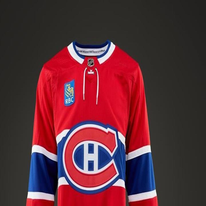 Montreal Canadiens Reverse Retro Team Jersey