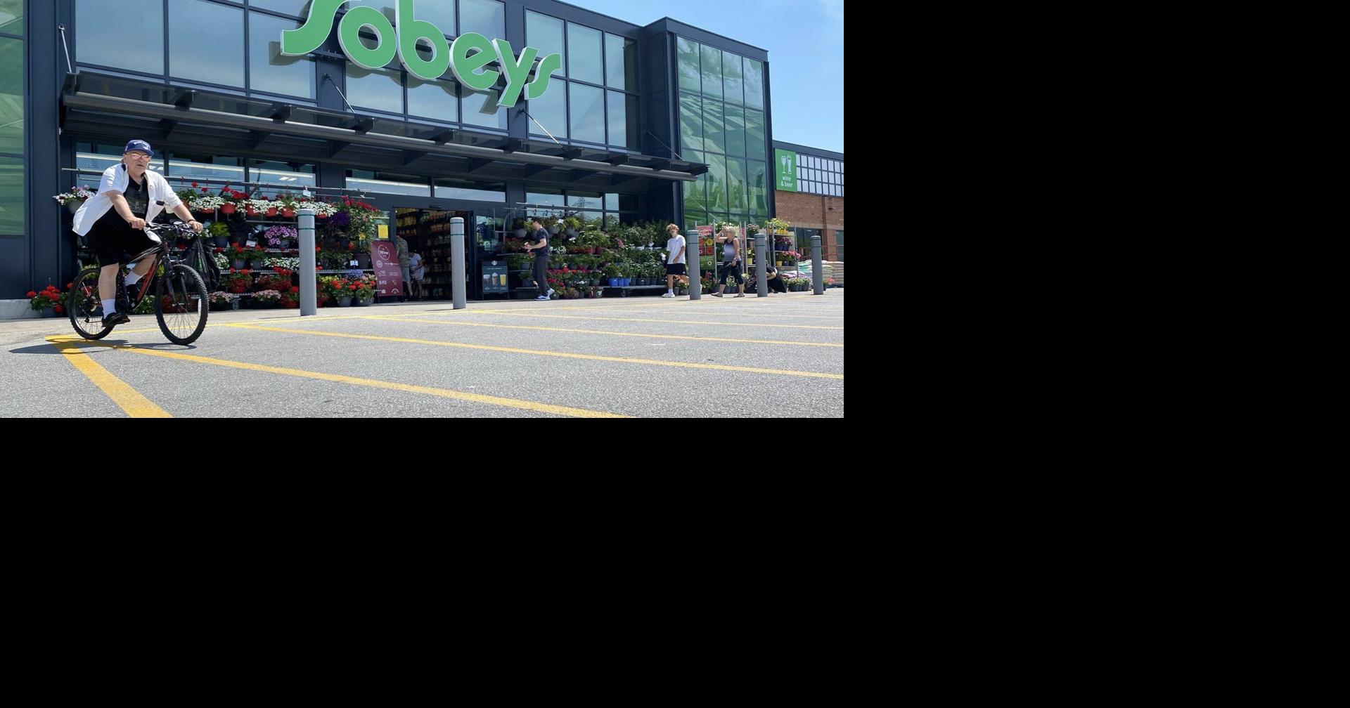 Competition Bureau broadens probe into Sobeys for property control issue