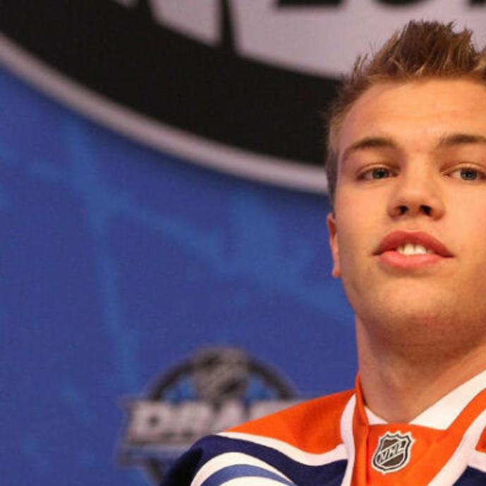NHL Rumors: Taylor Hall, Edmonton Oilers, and the Toronto Maple