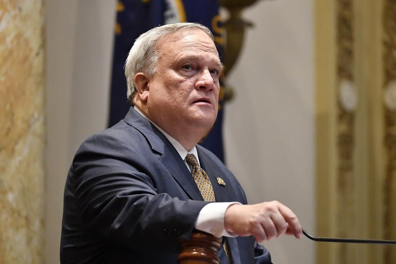 Republican passed bill removes role of Democratic governor if