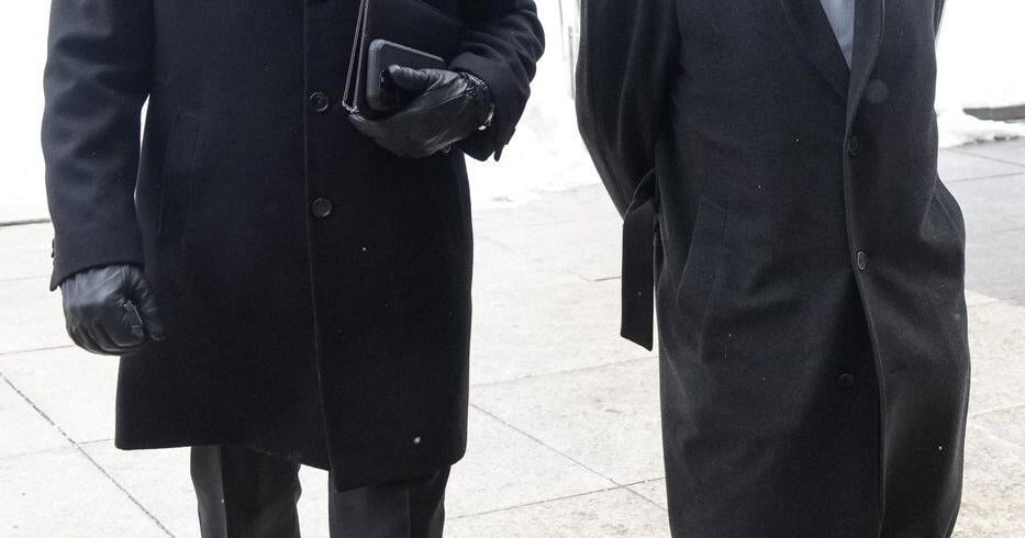 Fourth complainant set to testify at sex assault trial of businessman Frank Stronach