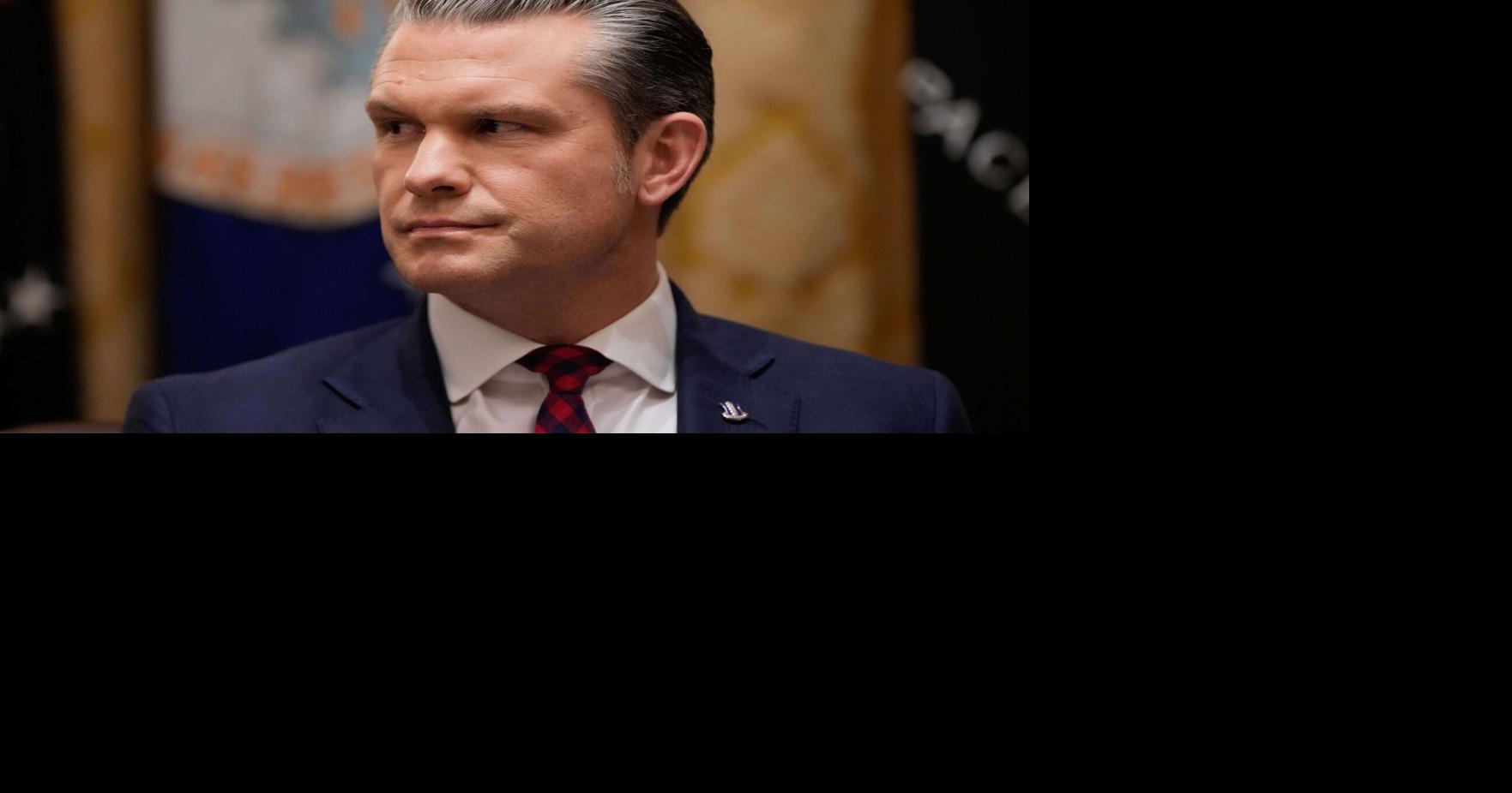 Hey Pete Hegseth: Hands off Franklin the Turtle