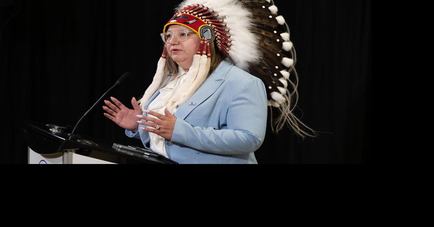 Indigenous leaders meet premiers on sidelines of national meeting in P.E.I.