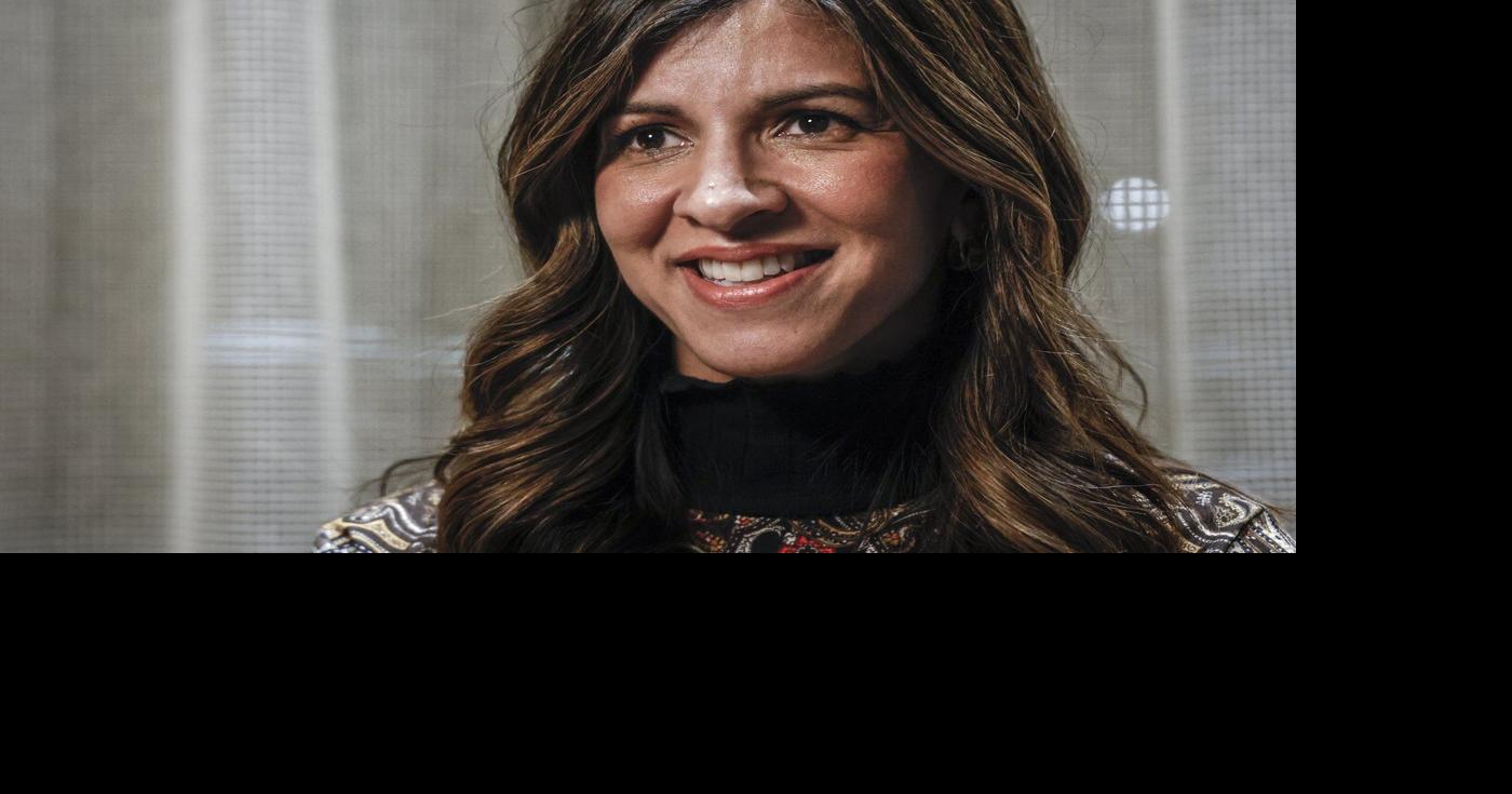 Alberta's Smith blaming immigrants for her own failures: Opposition NDP