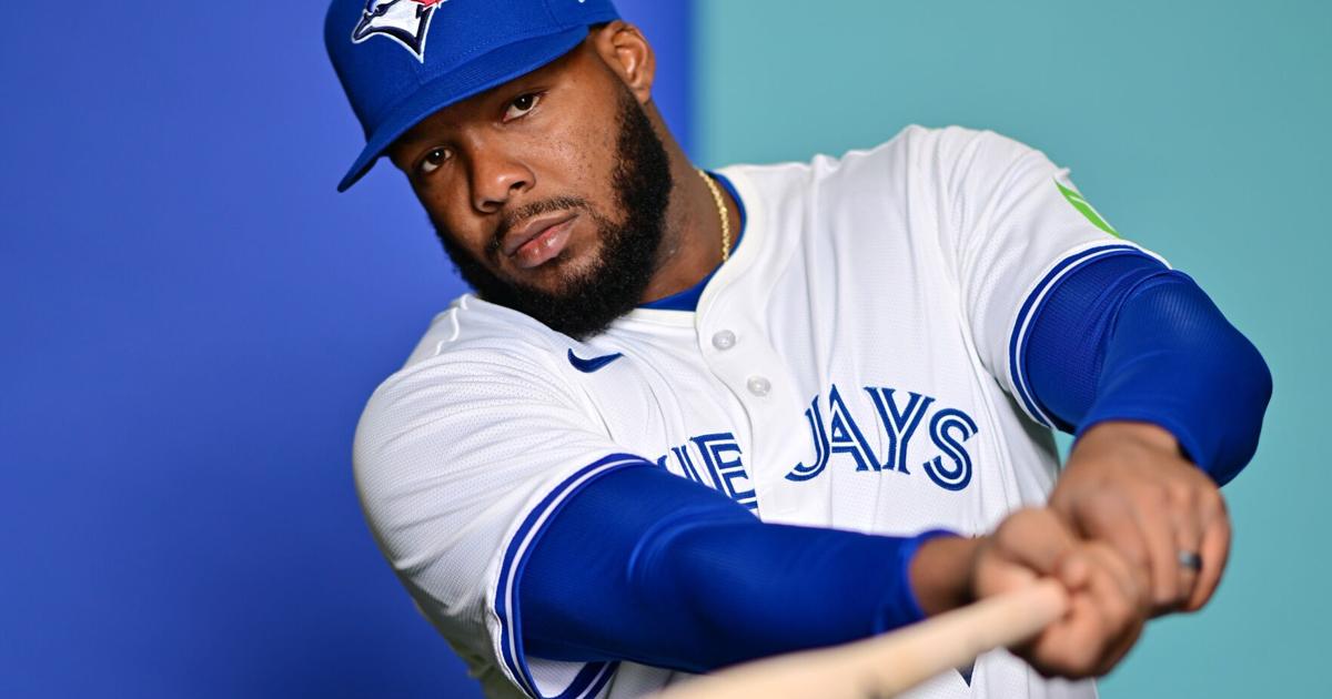 Luis Blue Toronto Star tackles the hot topics for the Blue Jays season