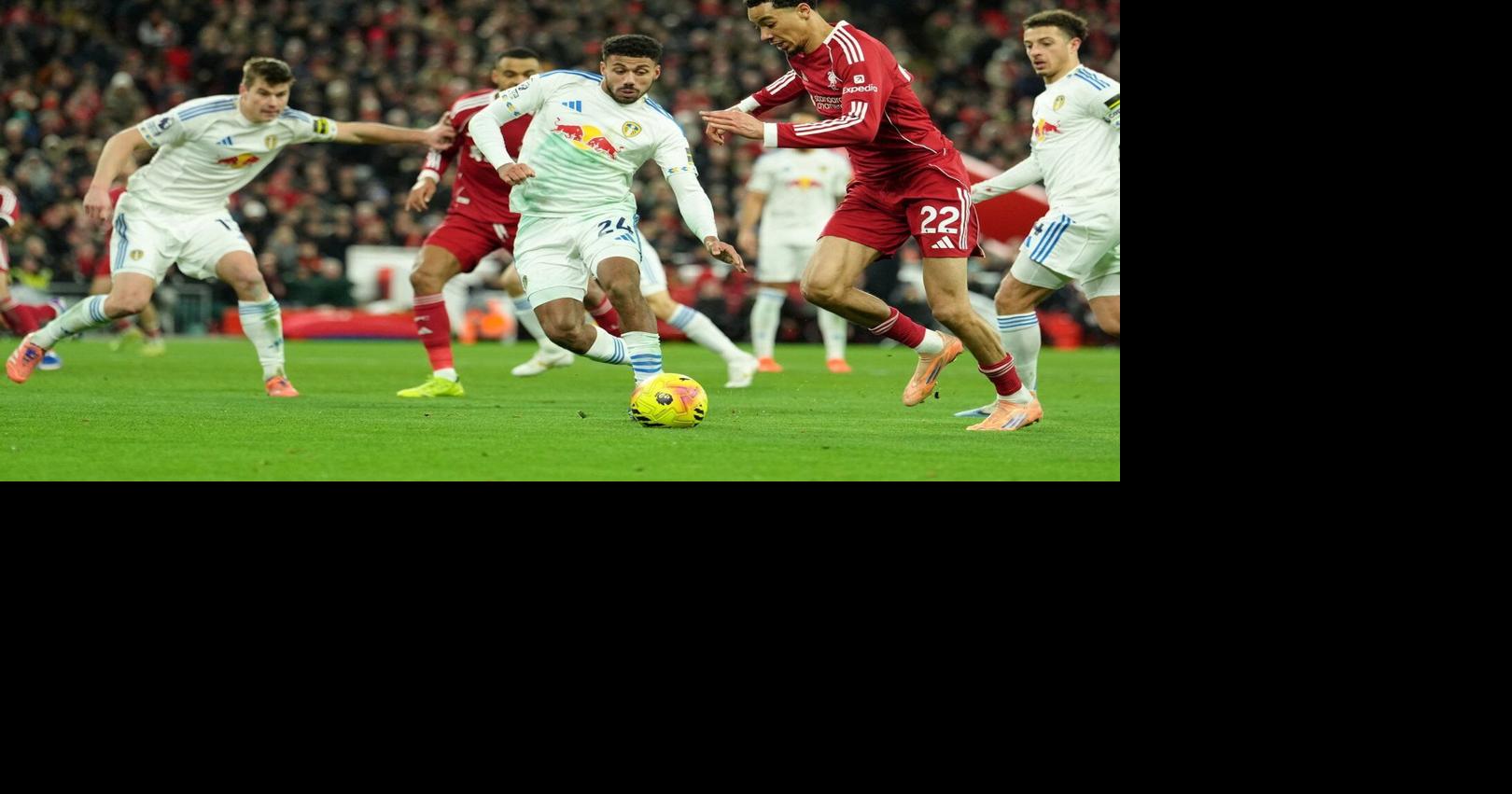 EPL scores: Man City and Liverpool frustrated in 0-0 draws in Premier League to leave Arsenal with 4-point lead