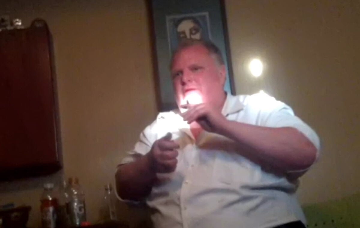 Release of Rob Ford crack video closes 'tumultuous chapter' in Toronto's  history