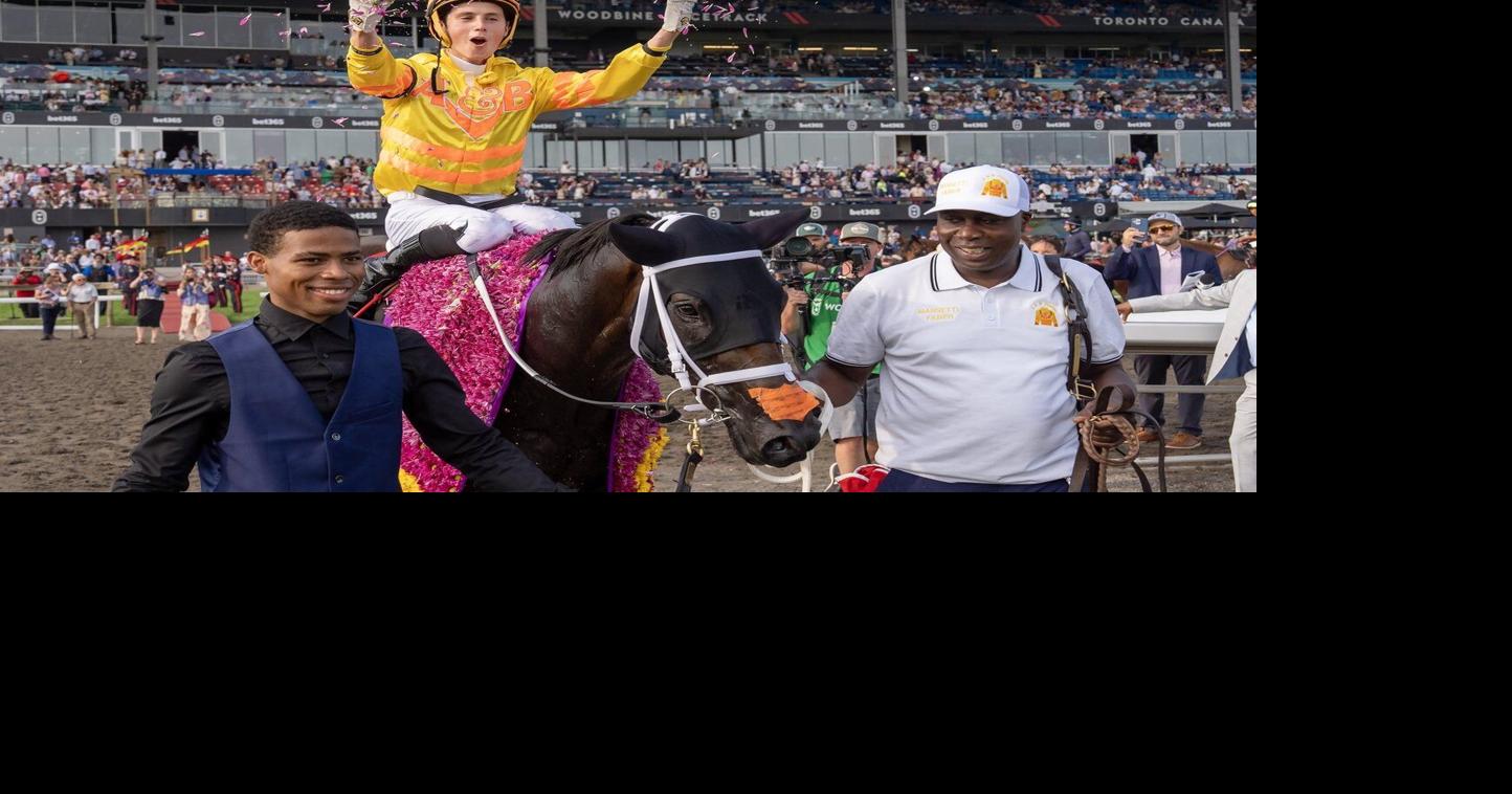 Ontario Racing grants increases to standardbed, thoroughbred and quarterhorse racing