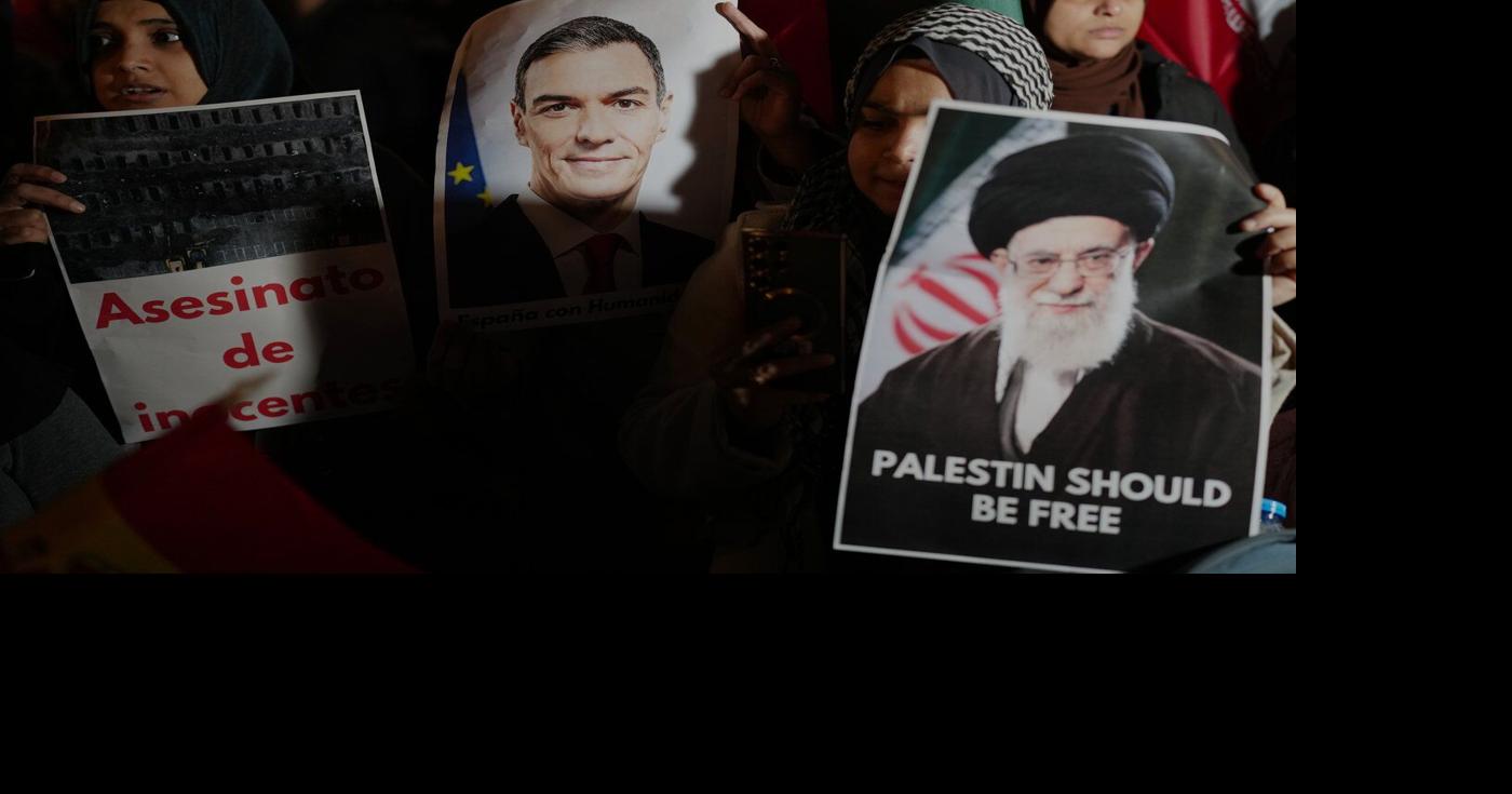 Carney supports U.S. strikes on Iran 'with regret' — what are other leaders saying?