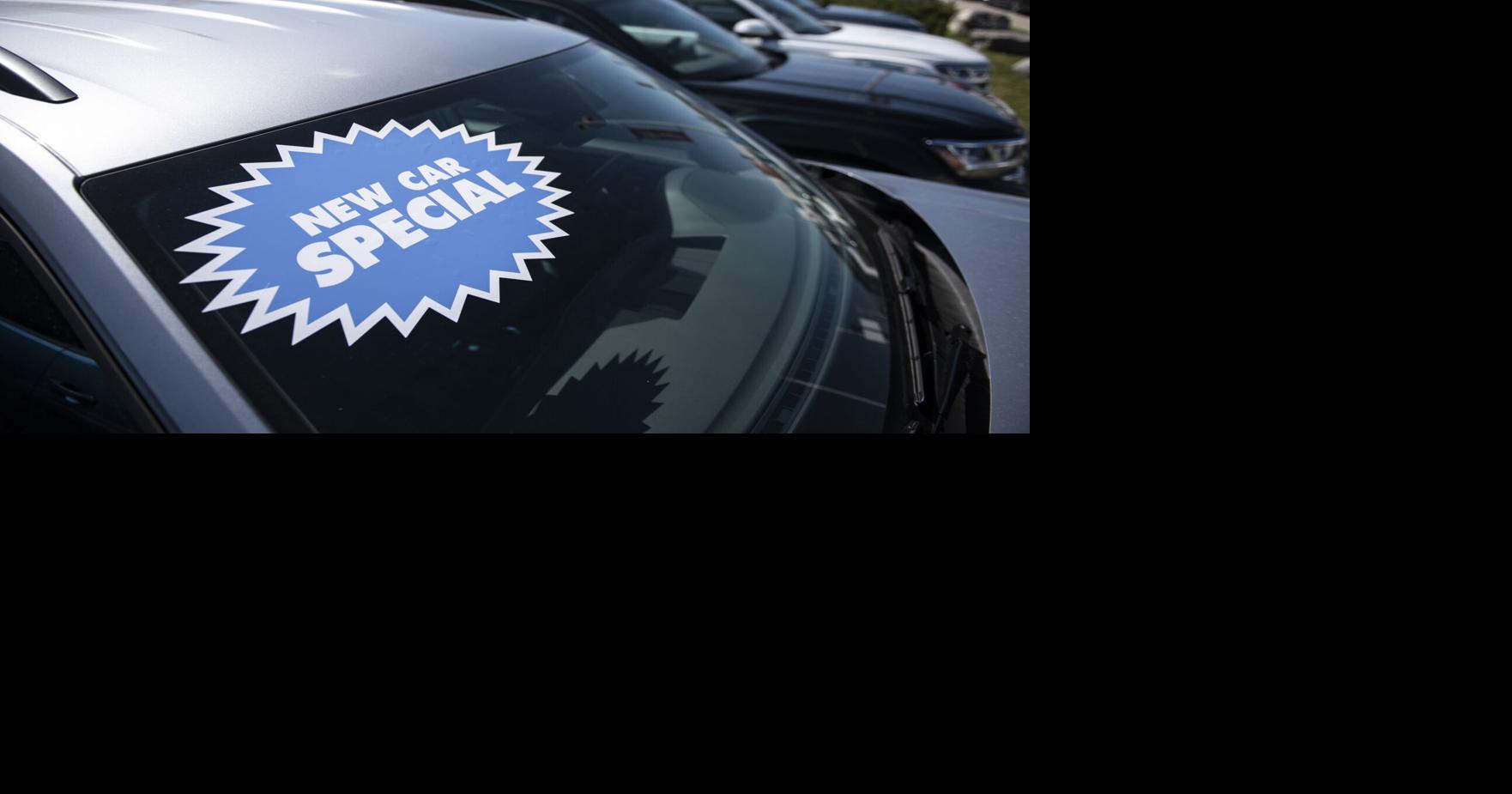 Rising costs, mixed forecasts: What 2026 holds for car prices in Canada