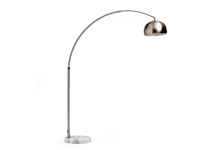 Inject a touch of class to any room with stylish arc lamps The Knockoff