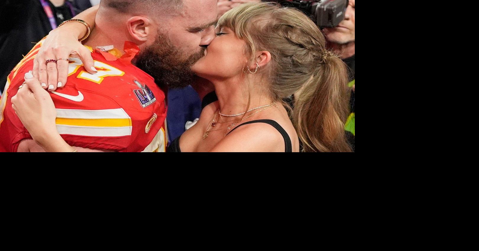 Are Taylor Swift and Travis Kelce getting married at Madison Square Garden? What we know