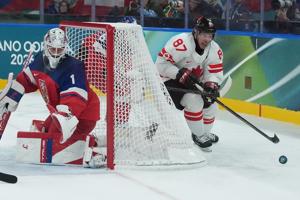 Penguins star Sidney Crosby joining Canada for world hockey championships