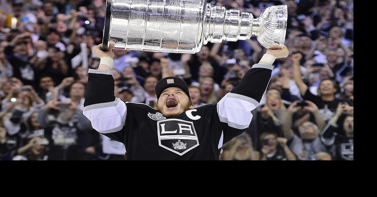 Brown and Langenbrunner highlight the US Hockey Hall of Fame's class of 2023