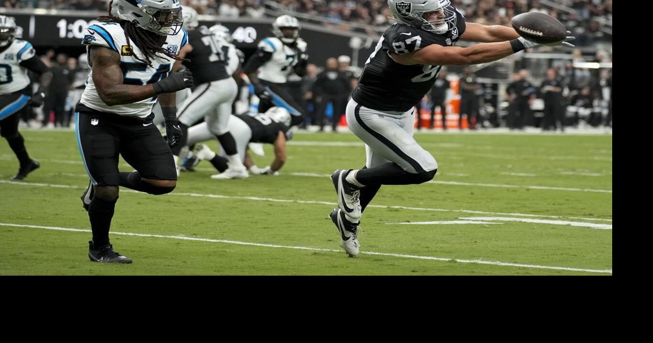 Raiders place TE Michael Mayer on non-football illness list