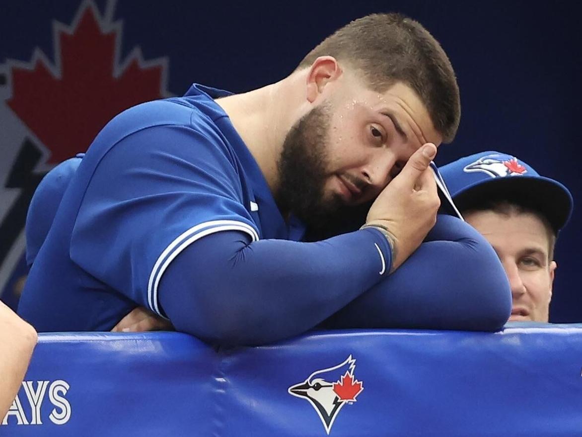 Jays determined to ditch Dunedin, could share facility with Astros