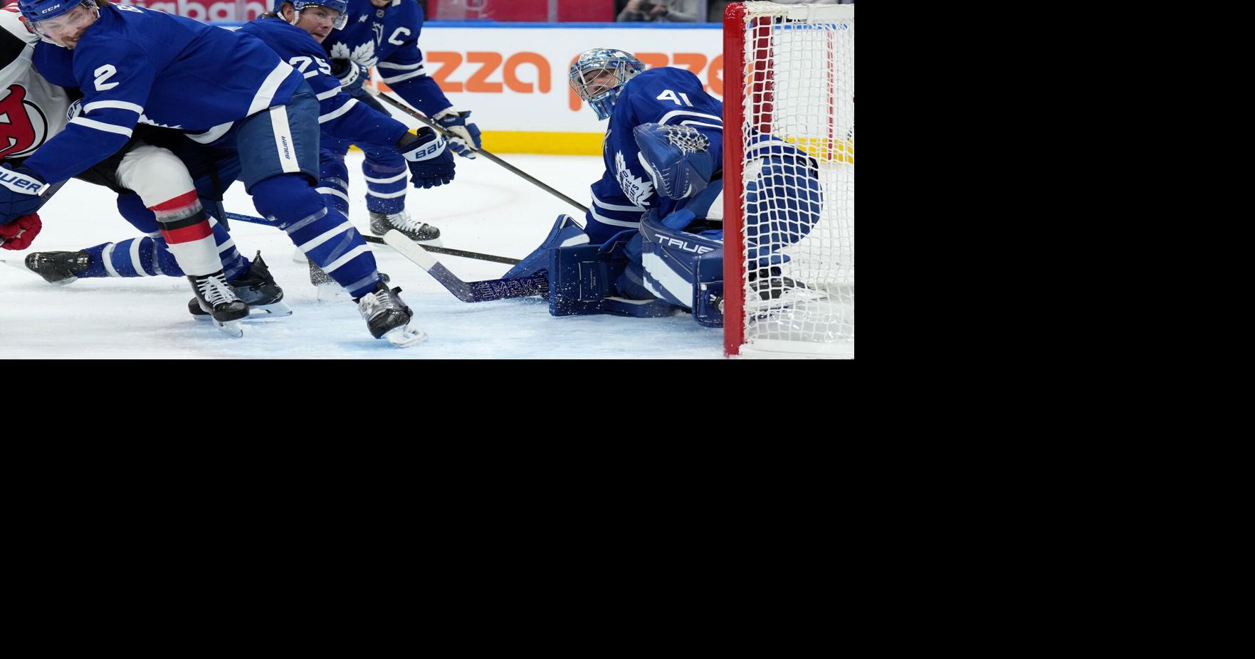 Dave Feschuk: The Maple Leafs are quietly searching for clues in the ...