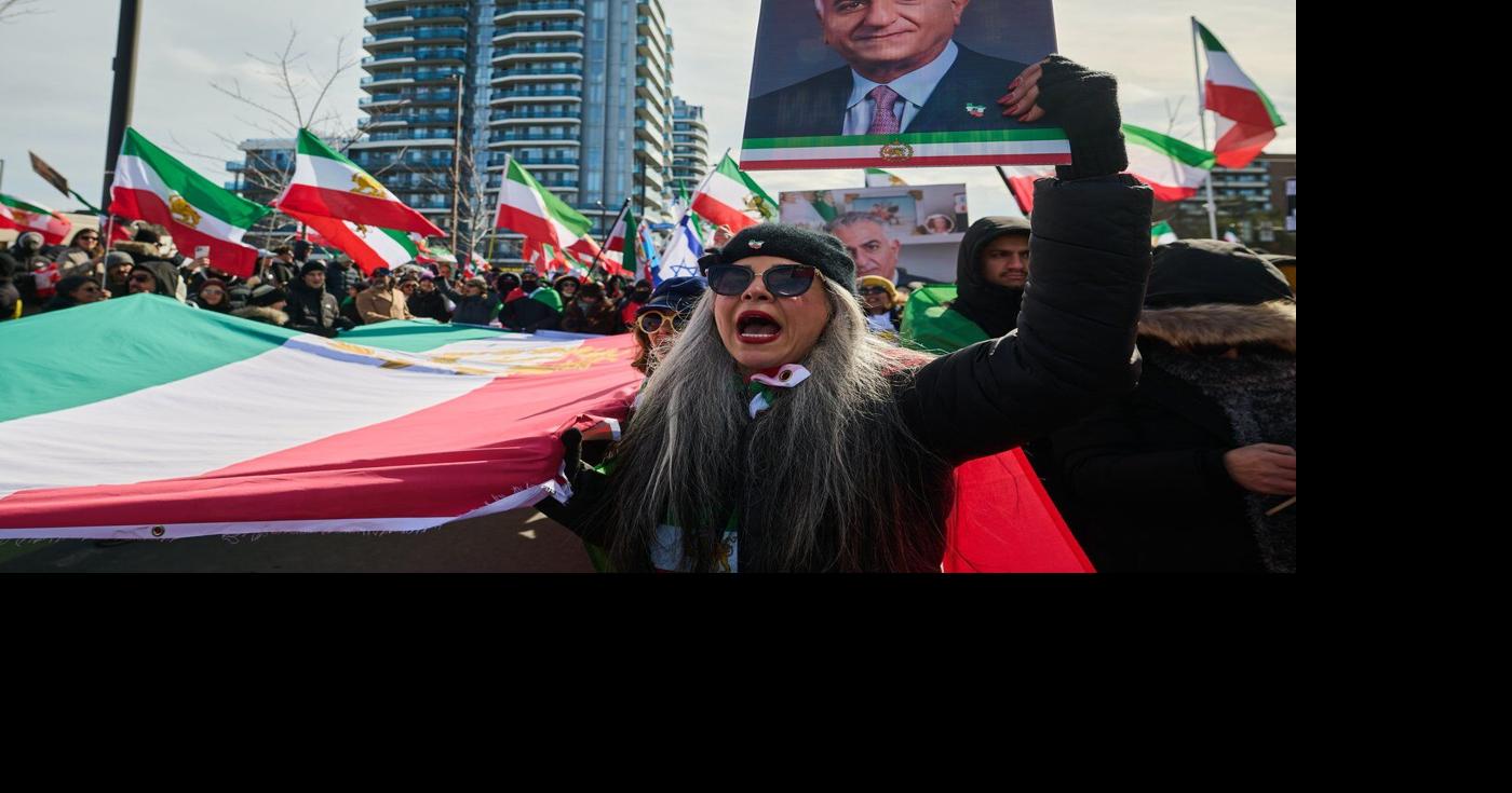 Critics call out Ottawa for not contesting Iran joining UN nuclear weapons conference