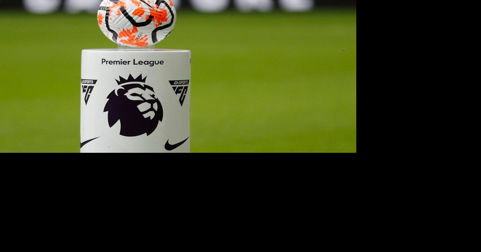 Premier League TV revenue increase was close to rest of European soccer combined, UEFA says