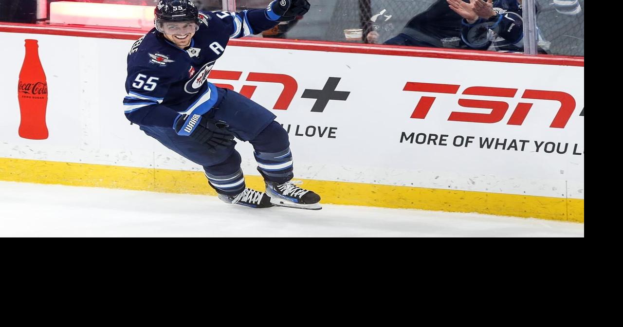 Ehlers, Scheifele, Connor lead Winnipeg Jets to 4-2 win over Ottawa Senators
