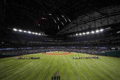 MLB playoff ratings steady in LCS after declines in wildcard and