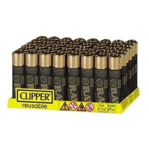 Clipper Raw reusable lighters recalled in Canada for posing a fire hazard