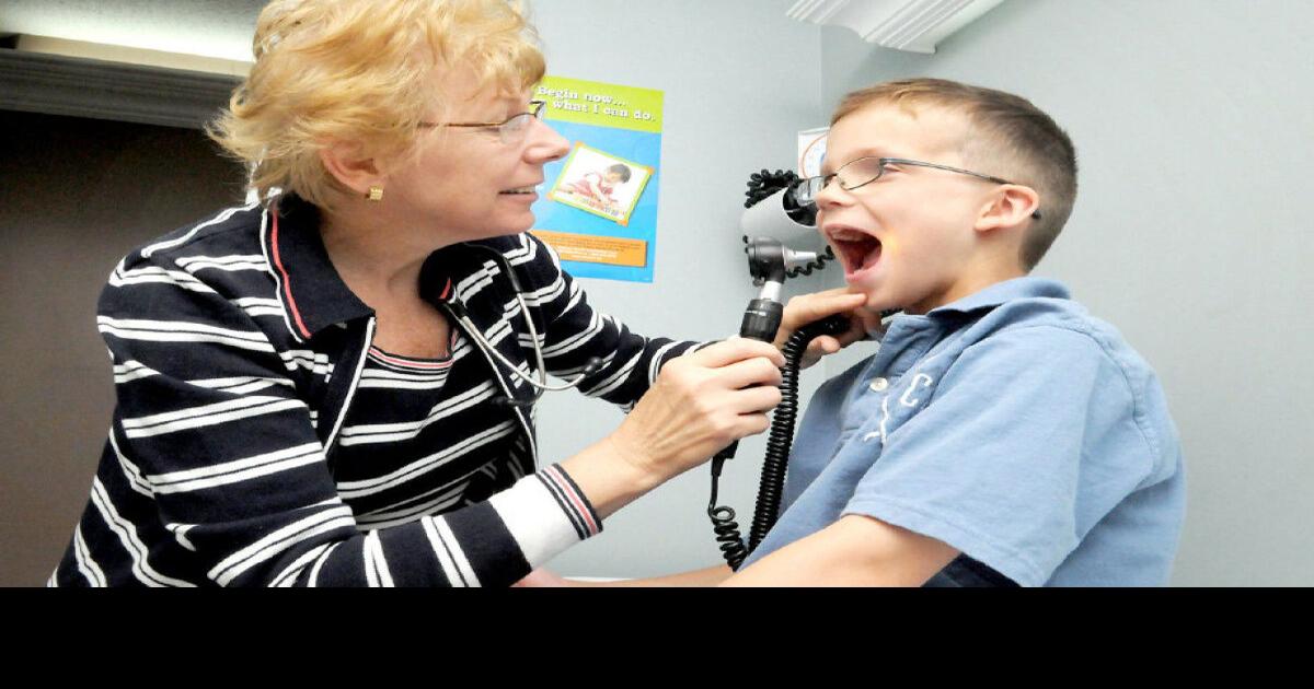 Whitby doctor closes breastfeeding clinic amid fee controversy