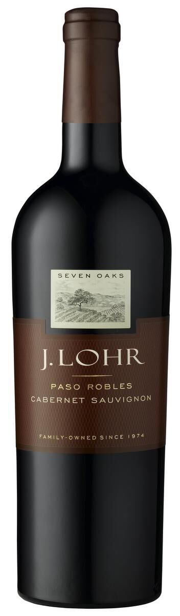 Lcbo deals j lohr