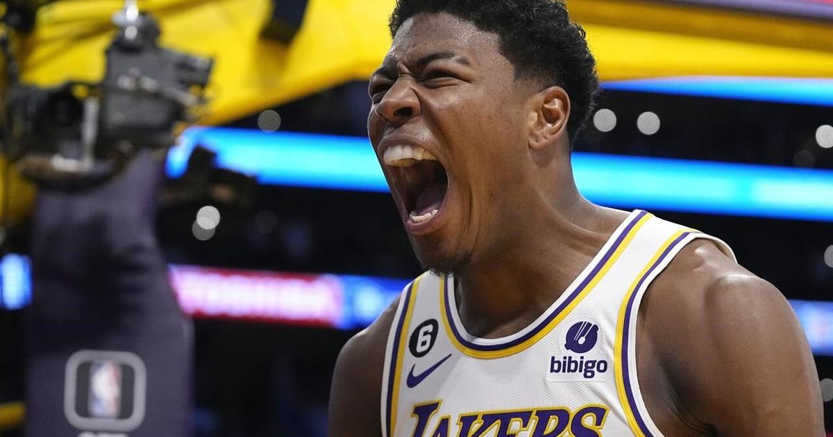 Lakers Vip LeBron’s Lakers beat Grizzlies 111-101, take 2-1 series lead