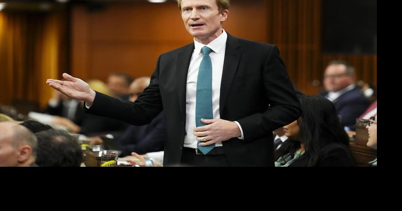Marc Miller under fire over Canada’s immigration levels plan