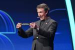 The World Cup draw had looked favourable for Canada. Then Wayne Gretzky showed up, and everything changed
