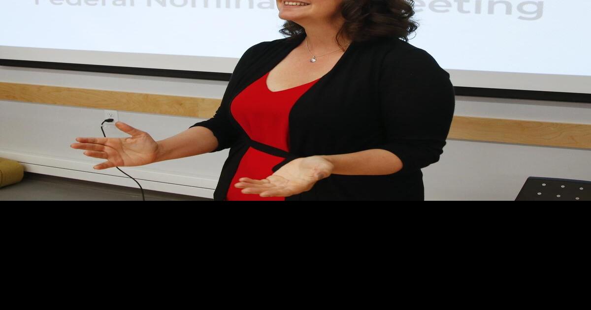 Peterborough NDP candidate scrubs expletiveladen tweets