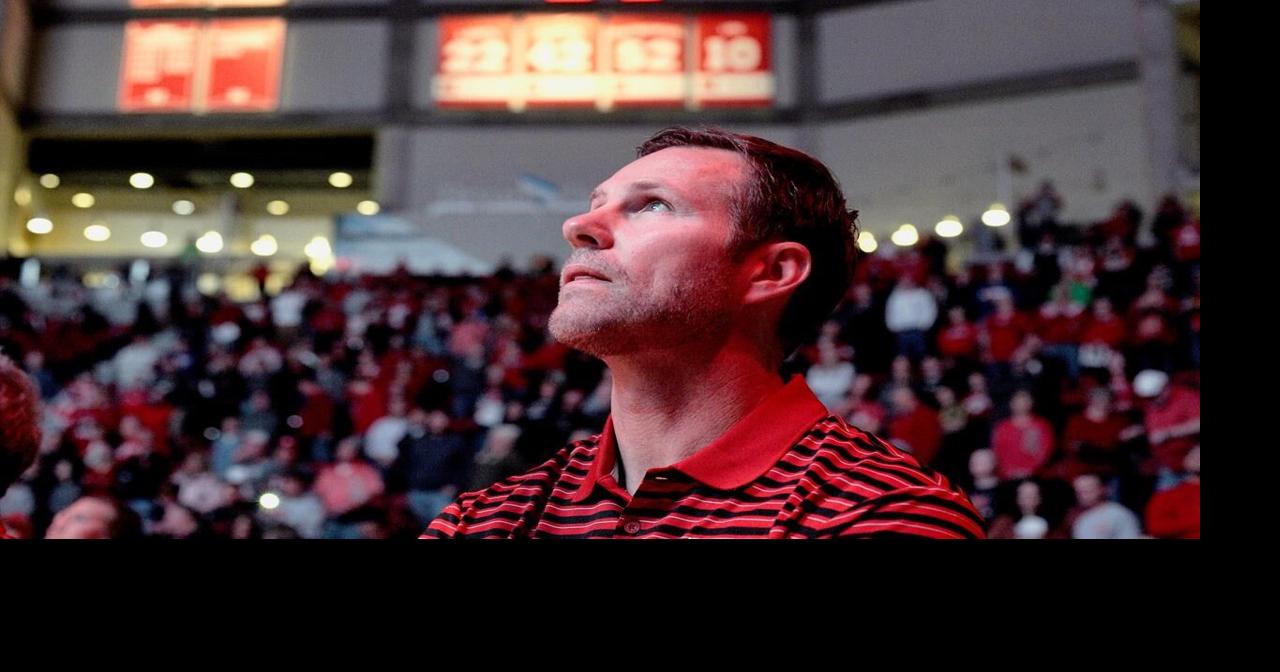 Nebraska looks to build off its 1st NCAA Tournament appearance in 10