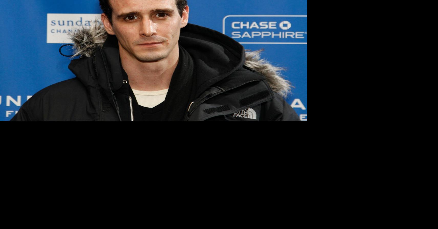 Actor James Ransone, known for his role in 'The Wire,' dead at 46