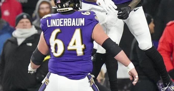 Ravens elevate WR Anthony Miller from the practice squad with Zay Flowers doubtful