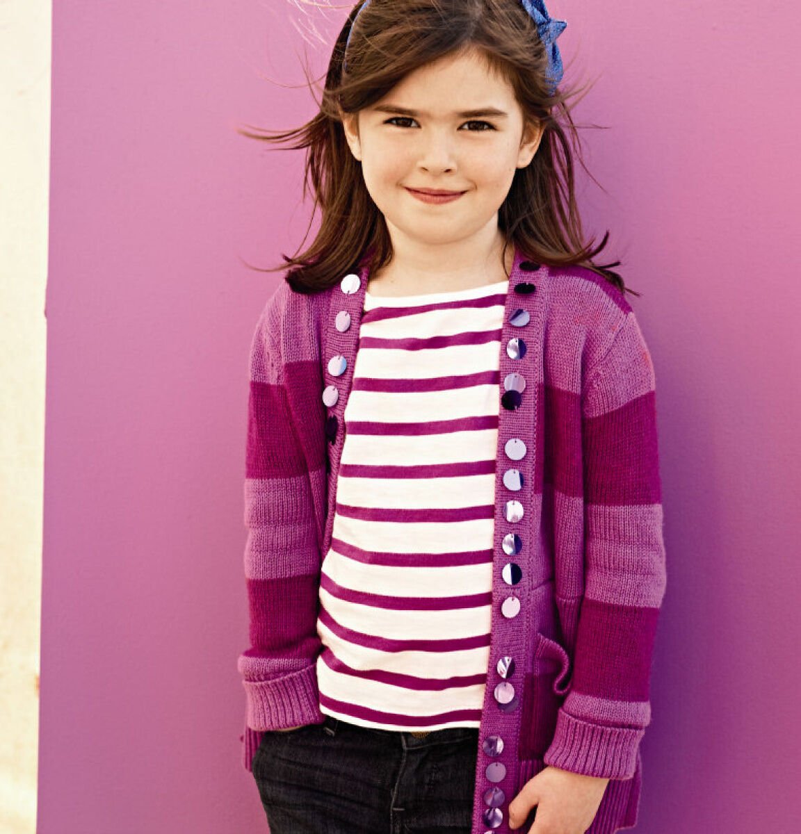 Gap kids on sale casting call