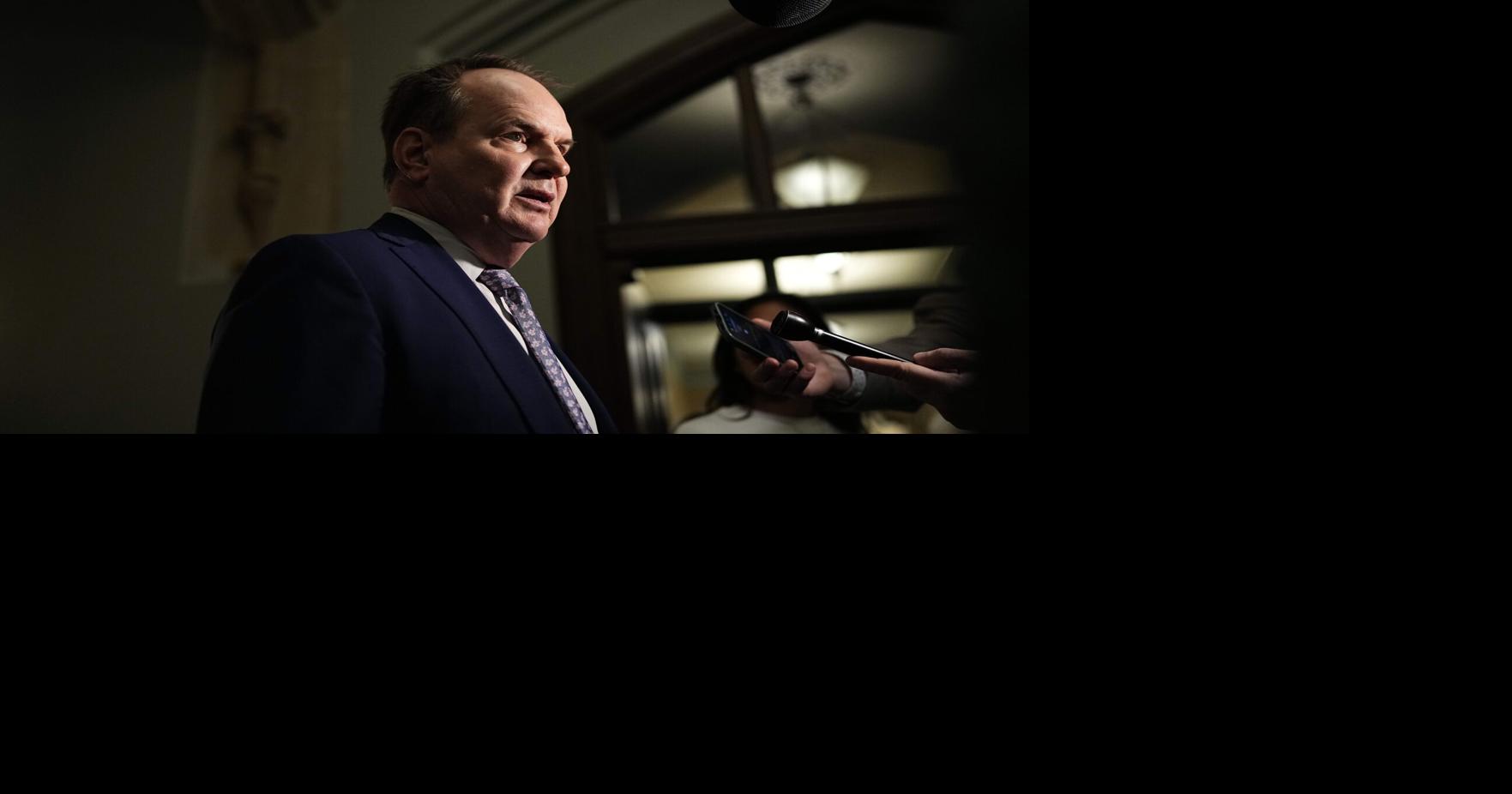 Canada’s first high-speed rail project needs Quebec, Carney minister says