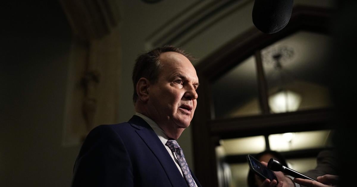 Canada’s first high-speed rail project needs Quebec, Carney minister says