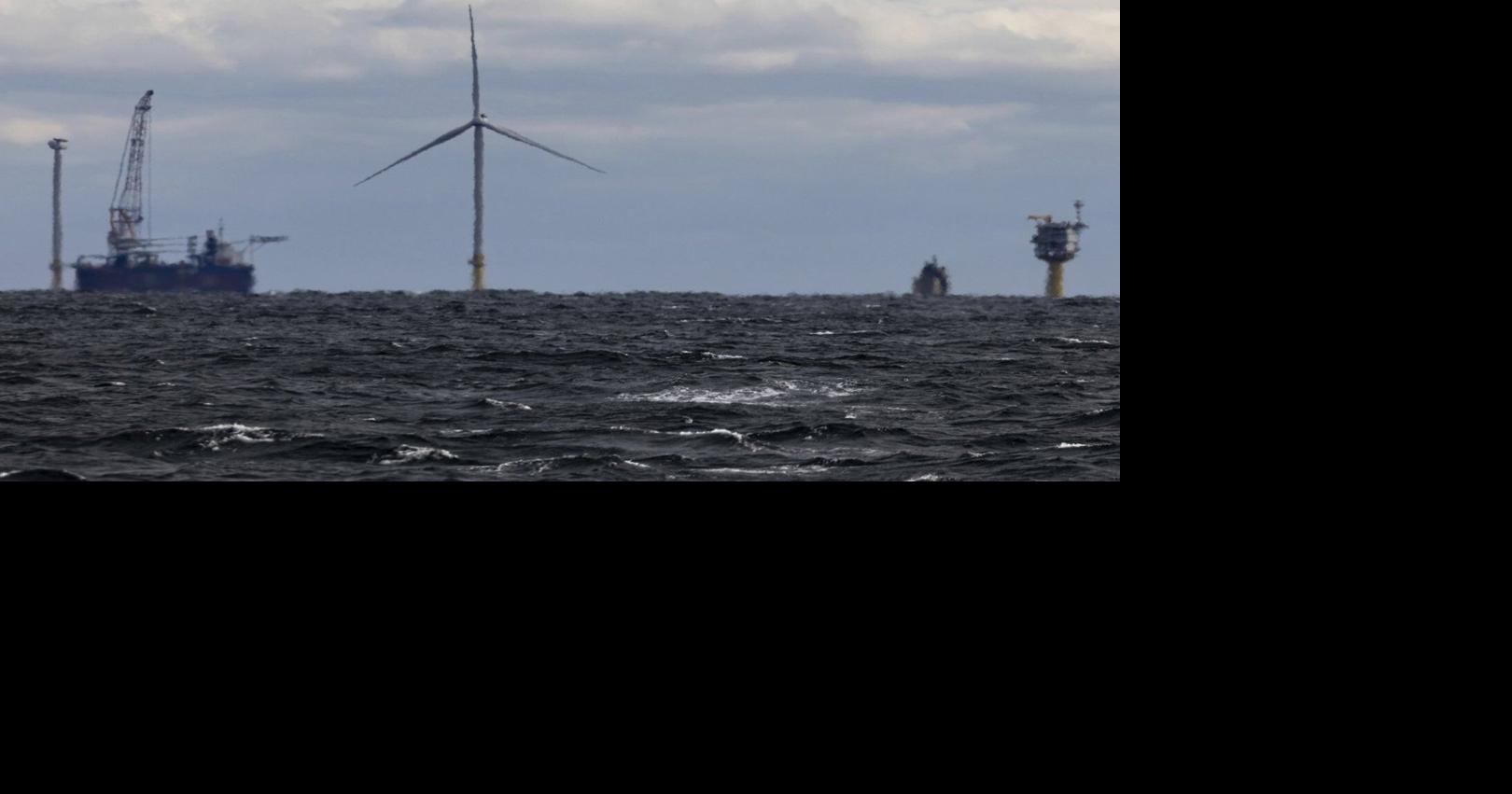 Nova Scotia announces financial framework for its emerging offshore wind industry
