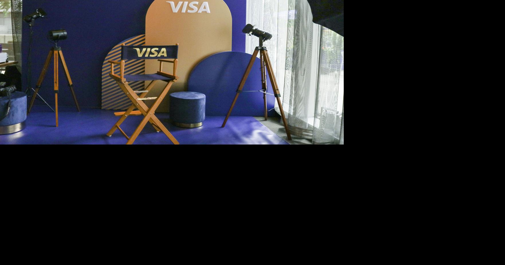 When the world comes to town, small businesses win: how Visa supports local growth