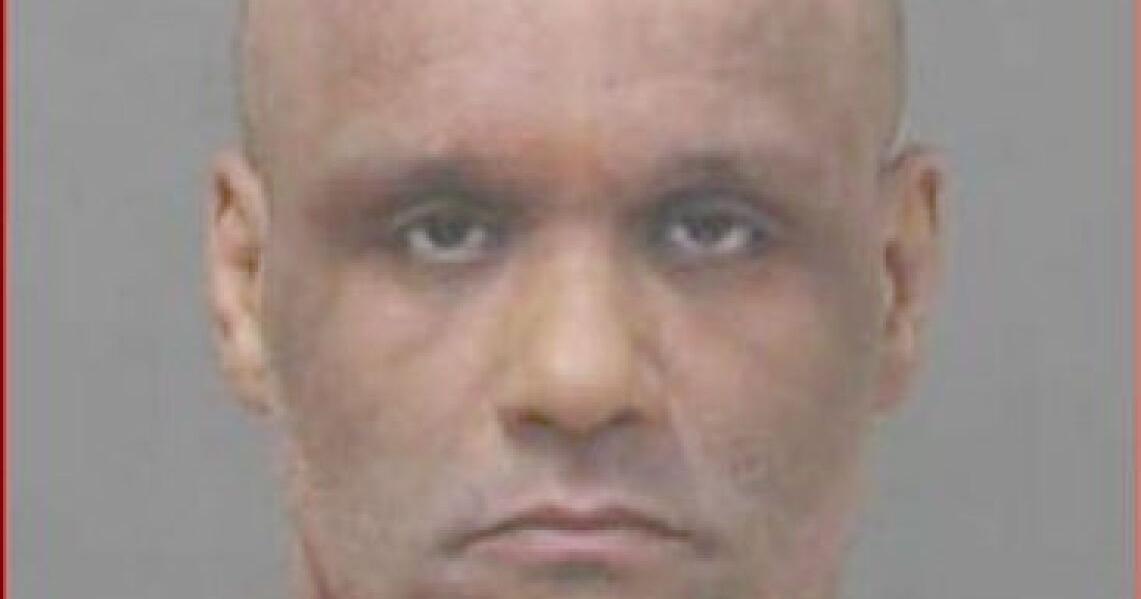 Toronto police release photo of sexual-assault suspect