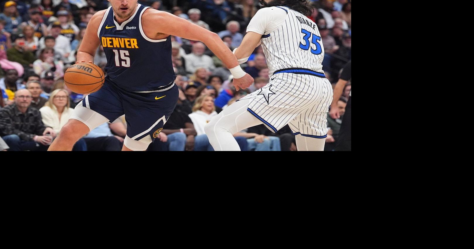 NBA, FIBA say they’re moving closer to new planned basketball league in Europe