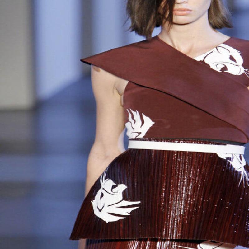 Paris Fashion Week Spring 2013: The season closes out with a new