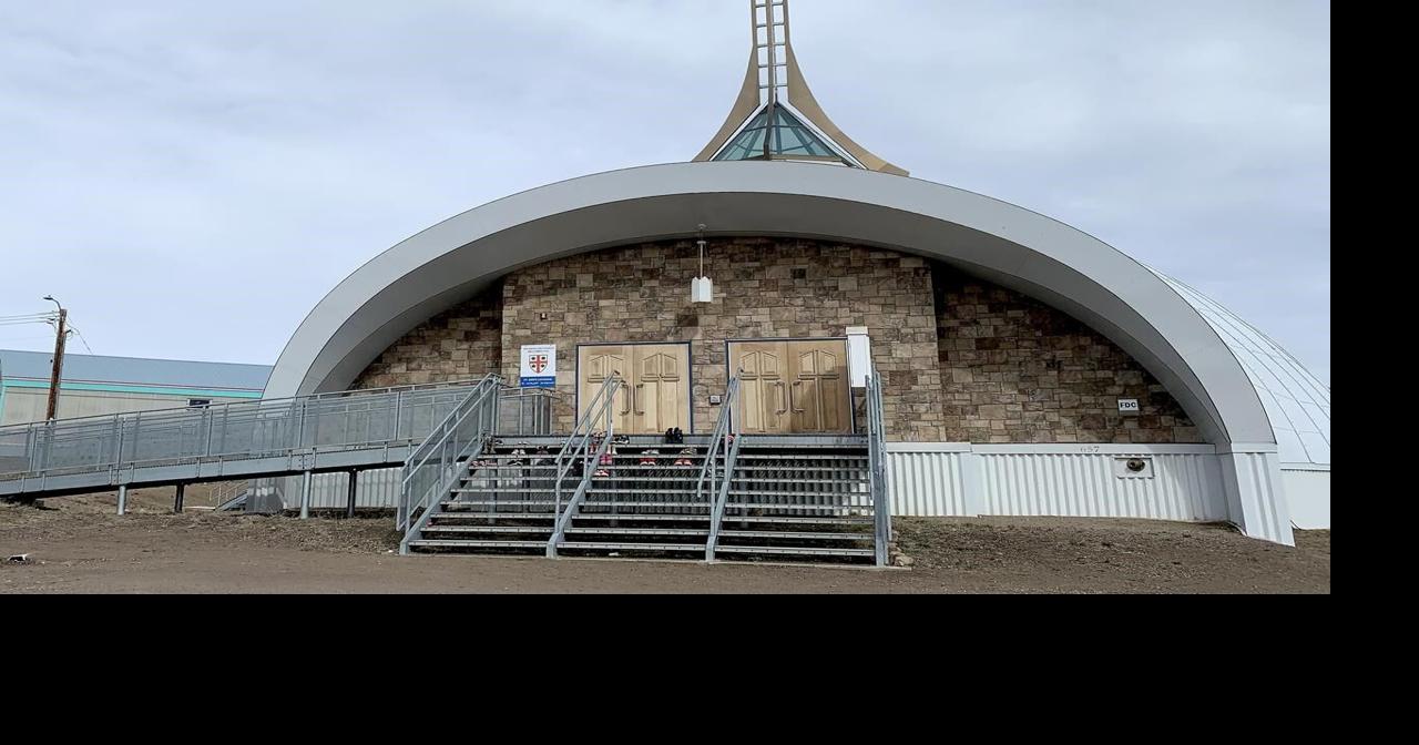 Iqaluit mayor won’t raise motion to tax churches, says similar motion